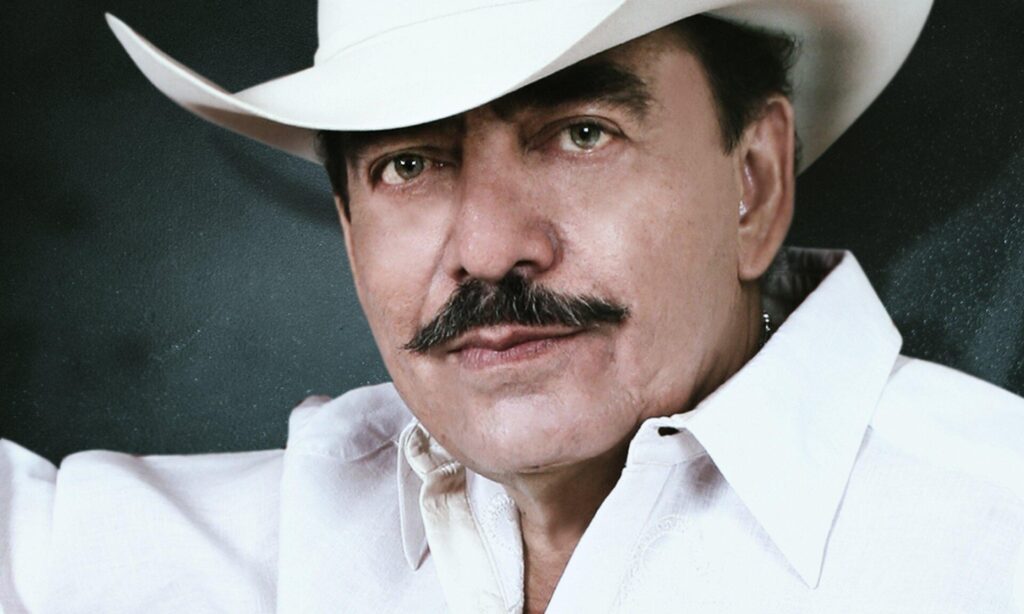 Tribute to Joan Sebastian