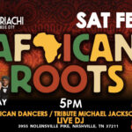 African Roots