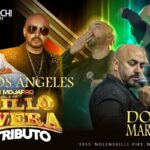 Lupillo Rivera Tribute