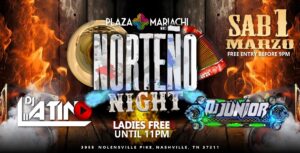 Norteño Night