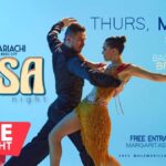 Free Salsa Night