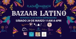 Bazaar Latino