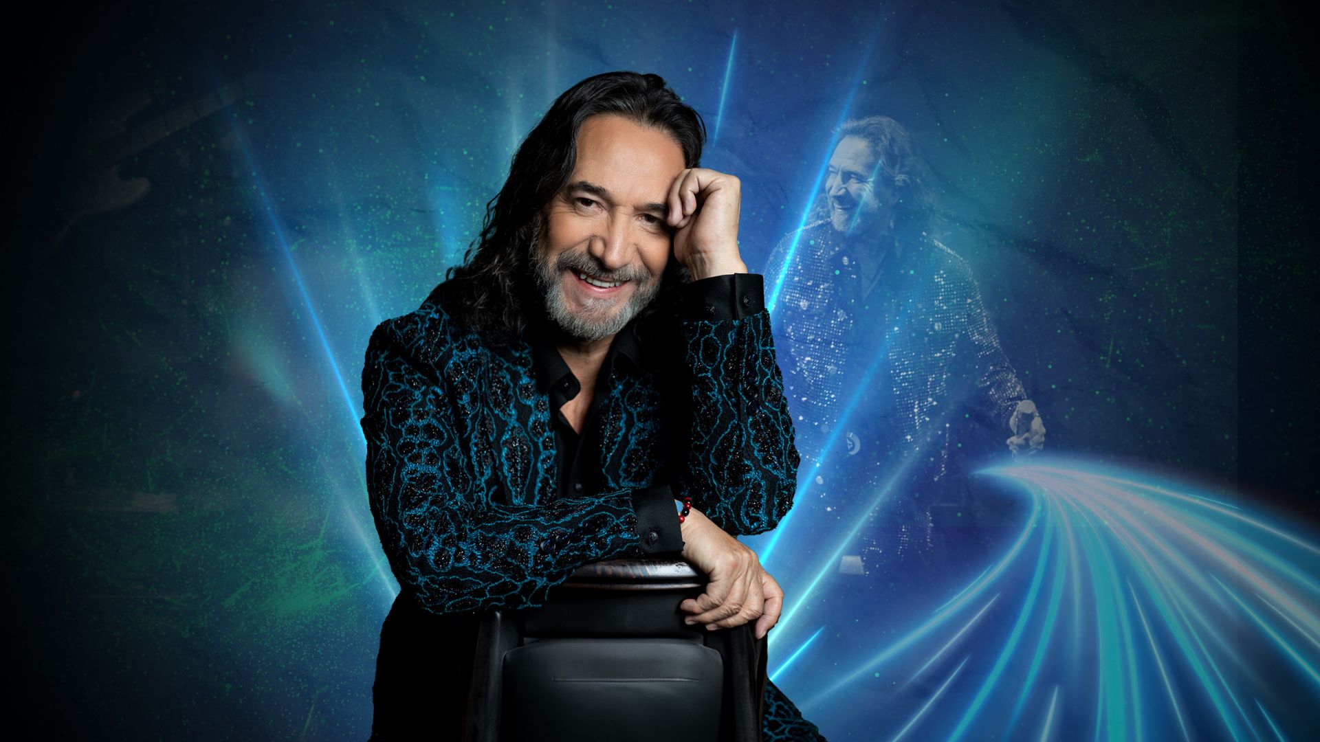 Marco Antonio Solis