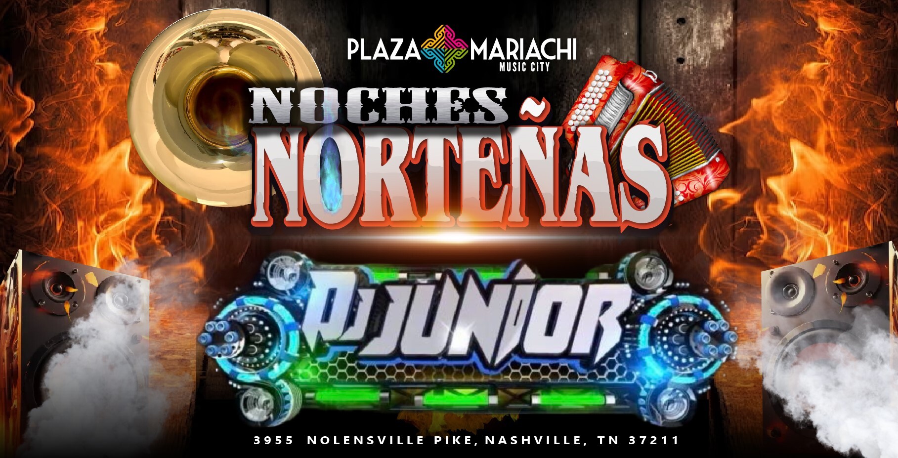 Norteño Night