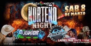 Norteño Night