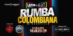 Rumba Colombiana