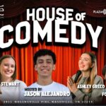 House of Comedy
