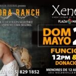 La Víbora Ranch