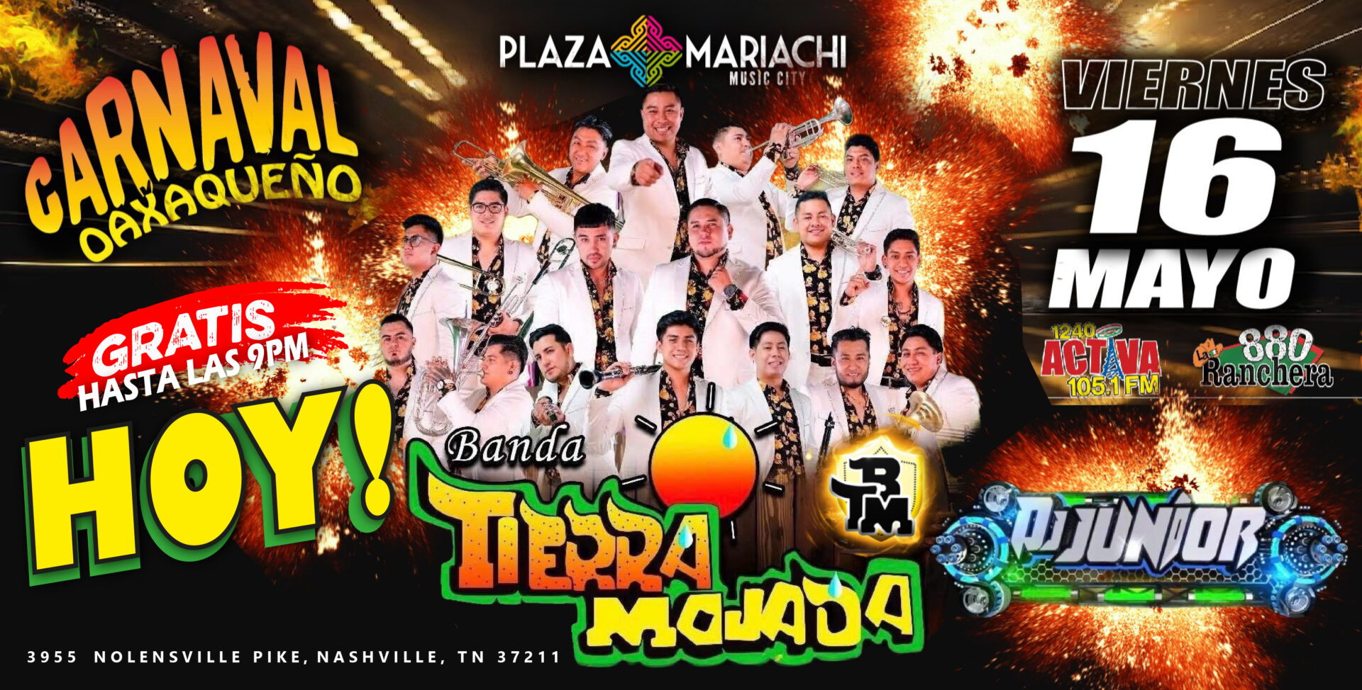 Oaxaca