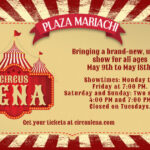 Circus Lena