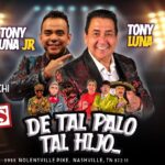 Tony Luna