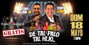 Tony Luna