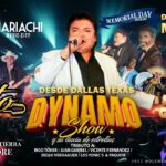 Dynamo Show