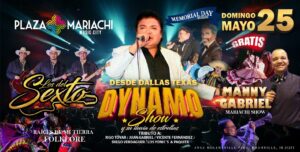 Dynamo Show