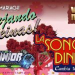 Festejando a las Reinas