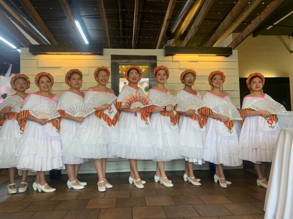 Folklore Iyali – A Celebration of Mexican Culture Through Dance