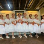 Folklore Iyali – A Celebration of Mexican Culture Through Dance