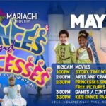 Kids Party May 24, 2025