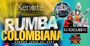 Rumba Colombiana