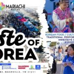 Taste of Korea