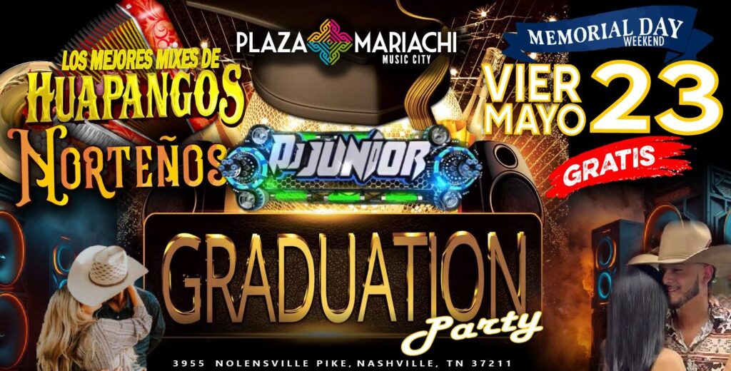 Graduation Party