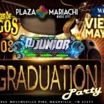 Graduation Party