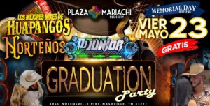 Graduation Party