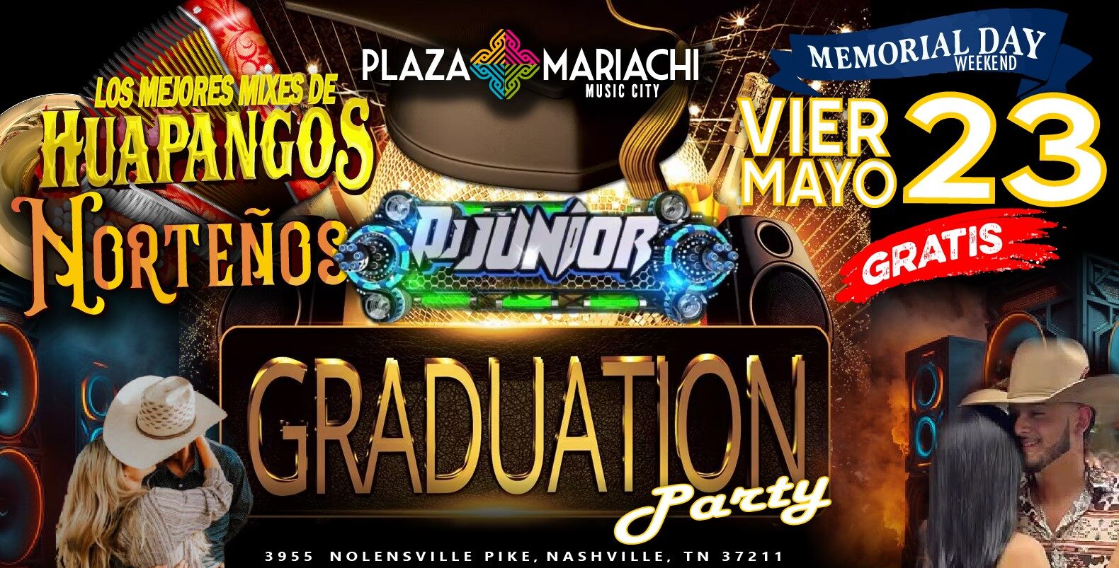 Graduation Party