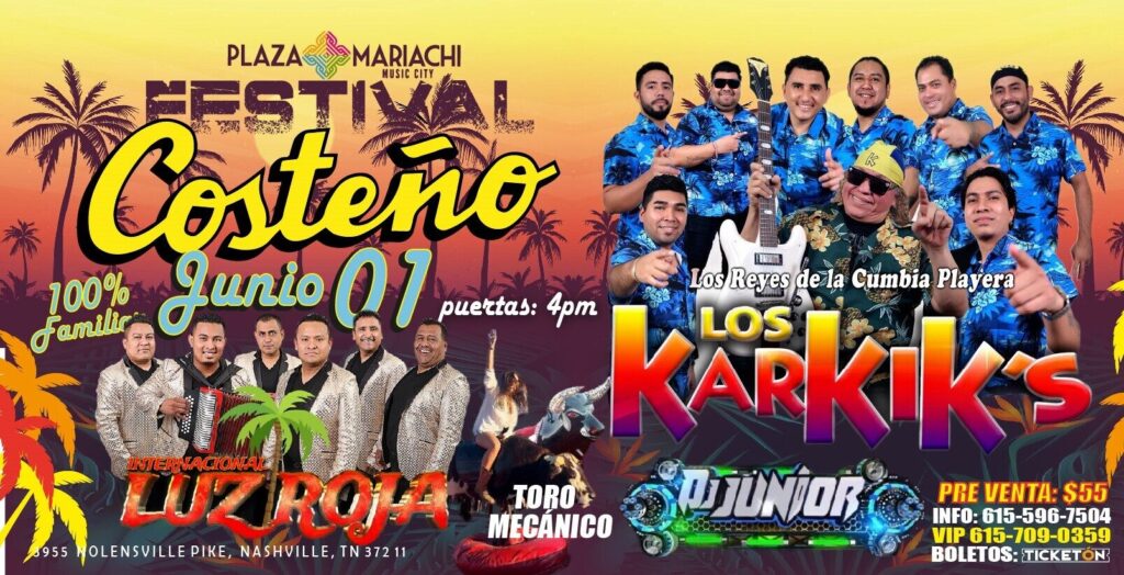 Festival Costeño