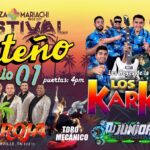 Festival Costeño