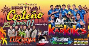 Festival Costeño