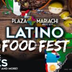 Latino Food Fest