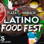 Latino Food Fest Postponed