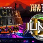 Noches Norteñas Texas Style