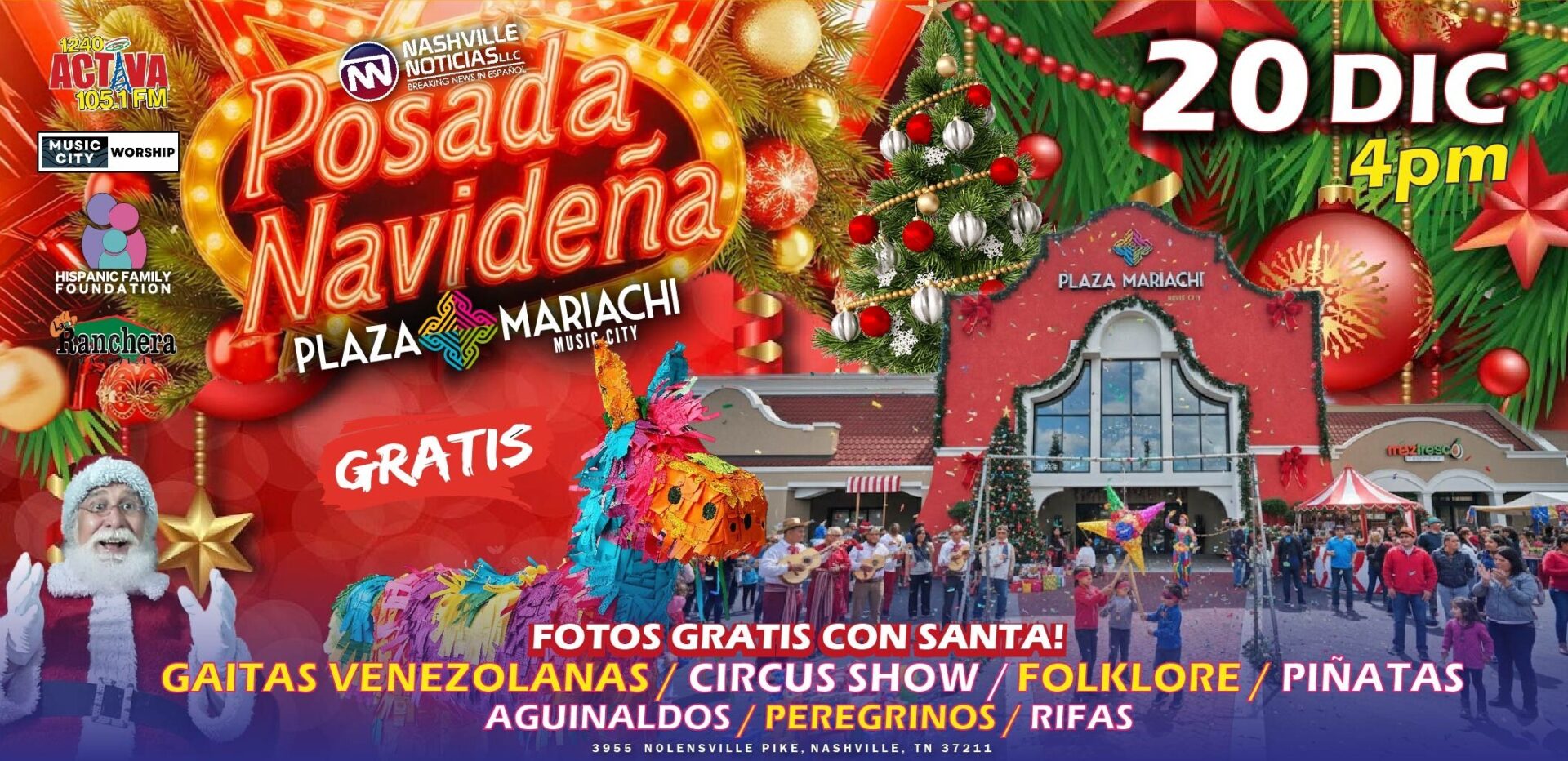 Posada