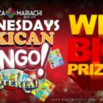 Lotería Mexican Bingo