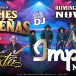 Impala Norte y Los del Sexto