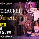 Nutcracker Circus Show