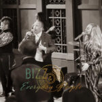 Bizz and Everyday People