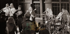 Bizz and Everyday People