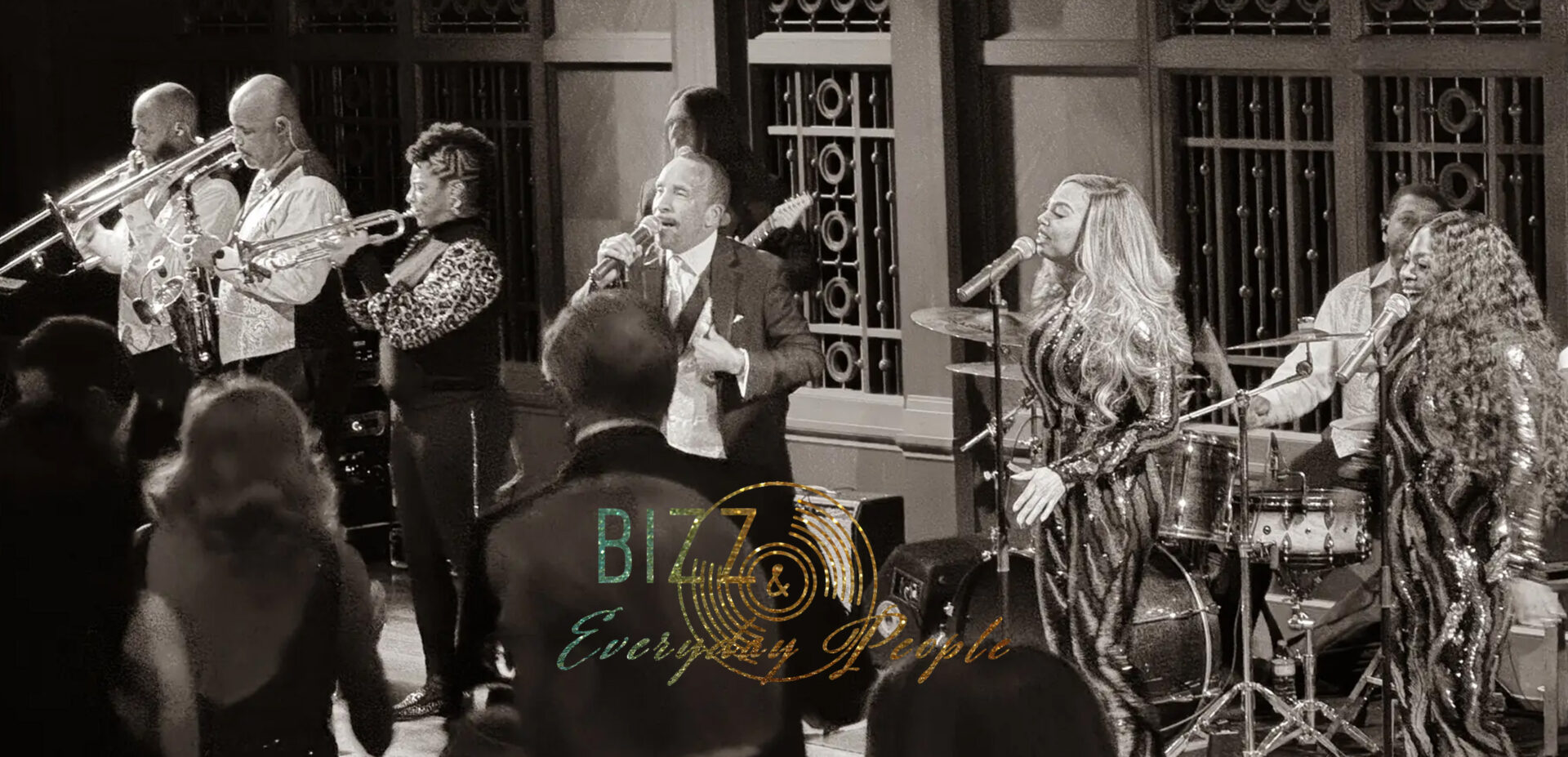 Bizz and Everyday People