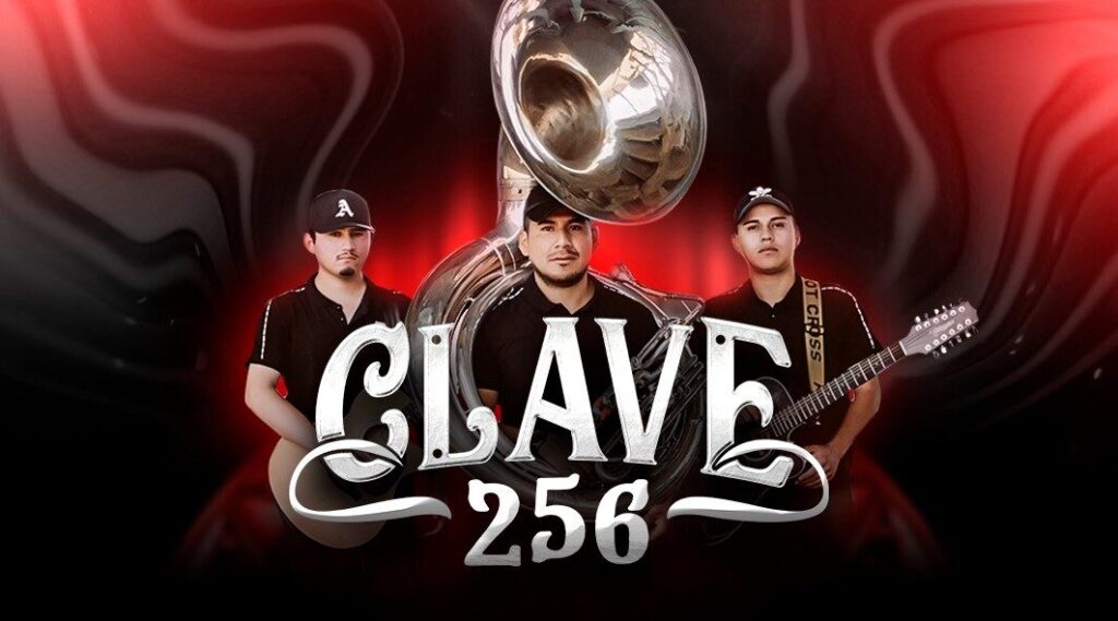 Grupo Clave 256