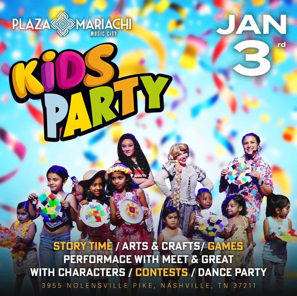 Kids Party