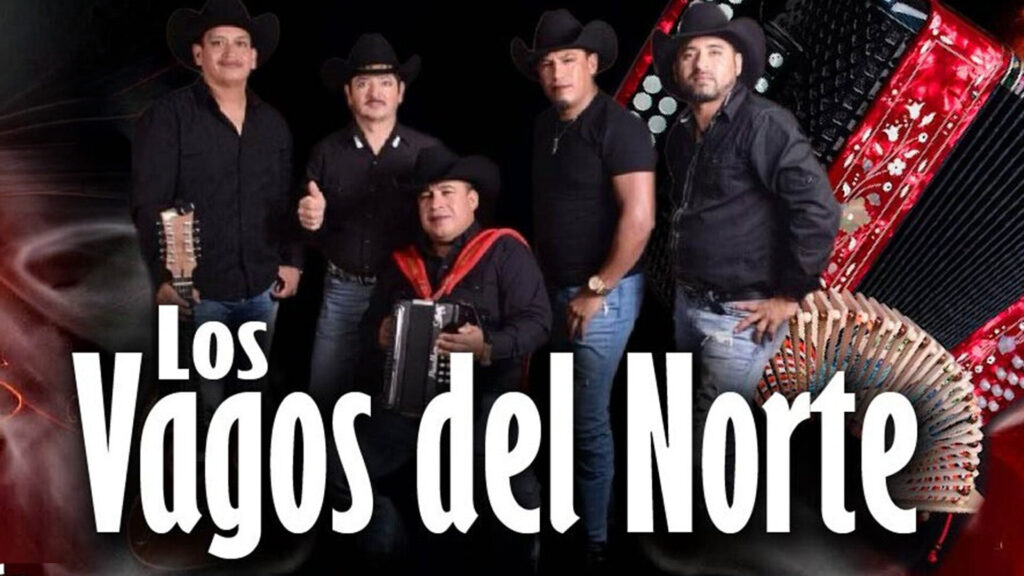 Los Vagos Del Norte