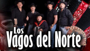 Los Vagos Del Norte