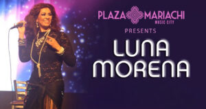 Luna Morena