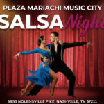 Free Salsa Lessons