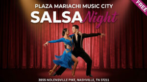Free Salsa Lessons