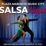 Free salsa lessons