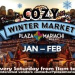 Cozy Winter Market